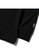 MLB black KNIT UNISEX Short-sleeve Collar T-shirt 2D801AAE3323FEGS_5