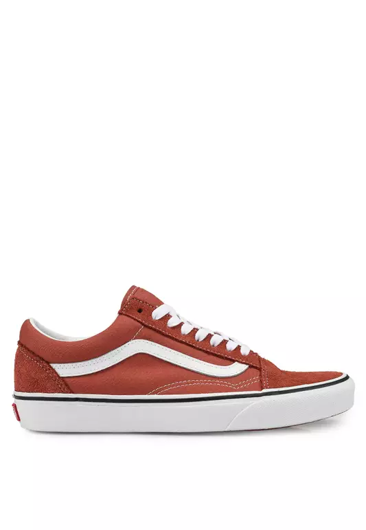 Old Skool Color Theory Sneakers