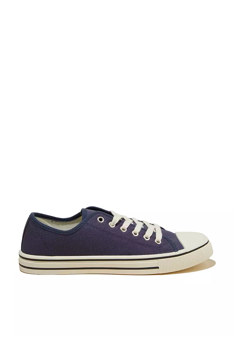 Plimsoll sneakers new arrivals