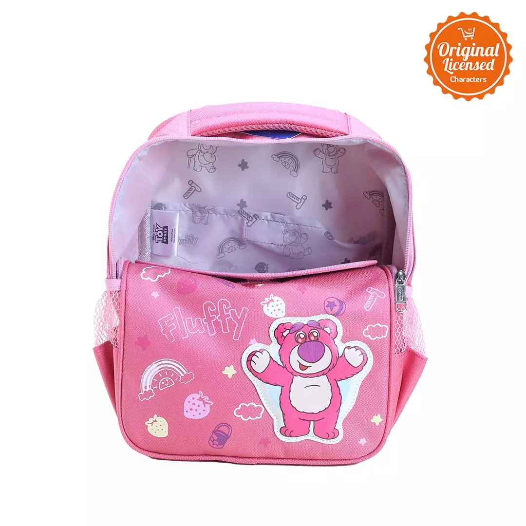 Lotso Tas Anak Rucksack S 22x28x12 cm