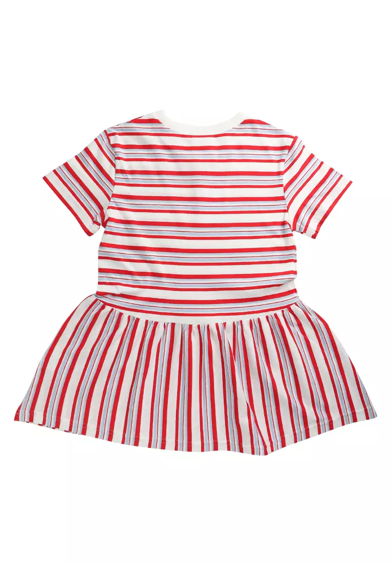 Willow Short Sleeve Dress