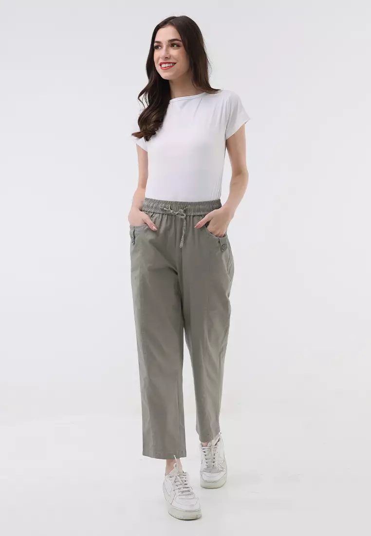 Trouser Pants Ladies