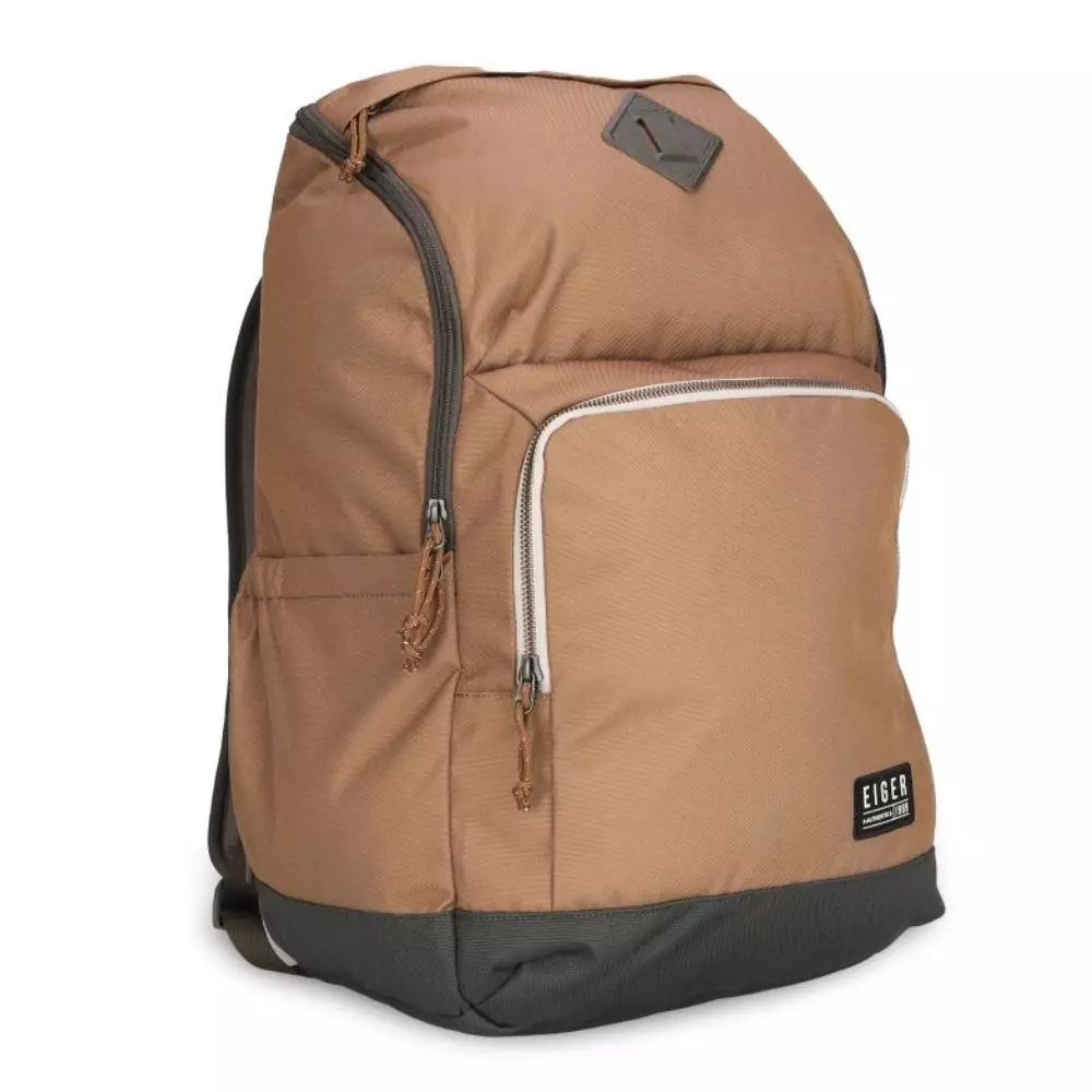 Eiger Classhall Pack 24L Laptop Backpack