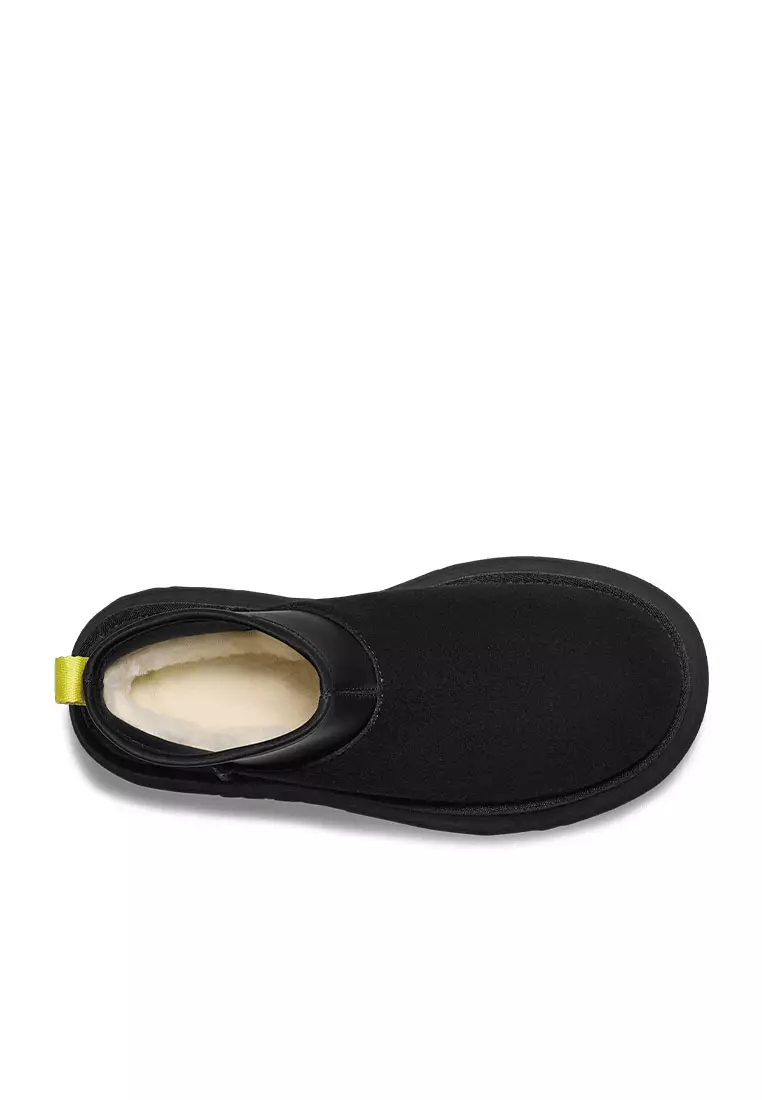 Women's Classic Mini Dipper - Black (1168170-BLK)