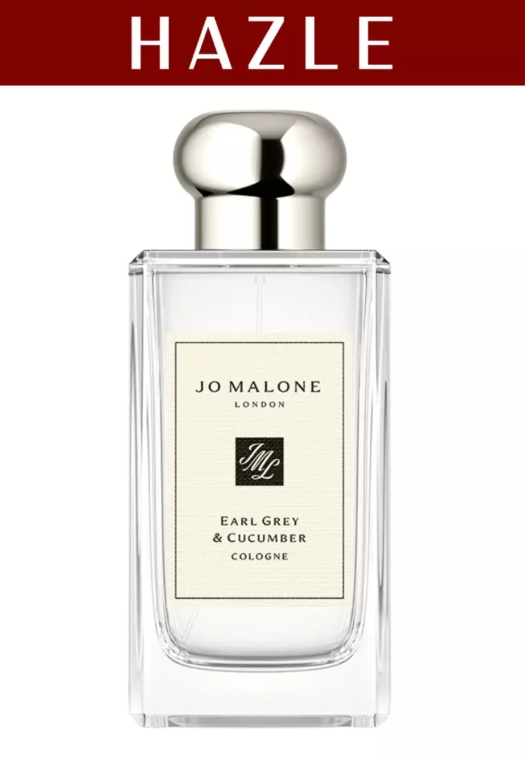 Jo Malone Earl Grey & Cucumber 香水 100ml ジョーマローン コロン