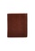 EXTREME brown Extreme Leather Card Wallet Bifold A1391AC3BE721BGS_1