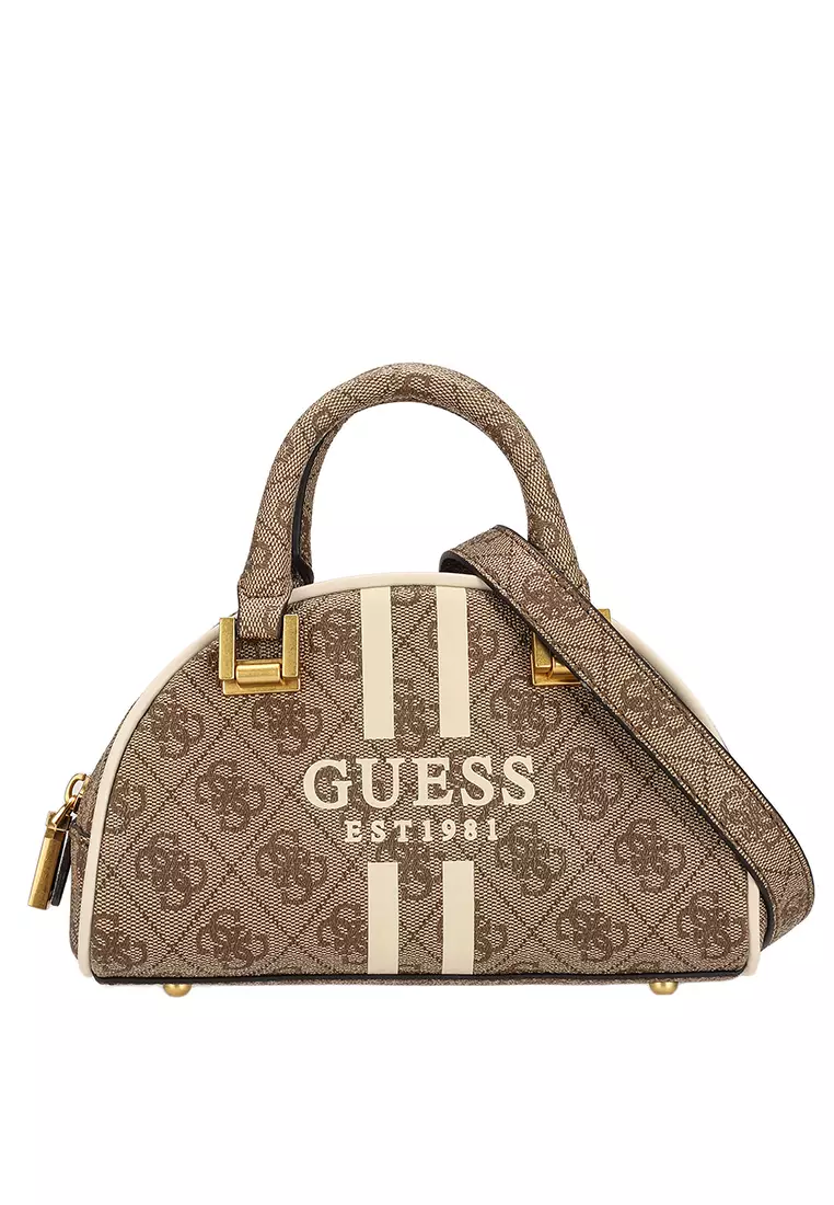 Guess hand bag clearance sale