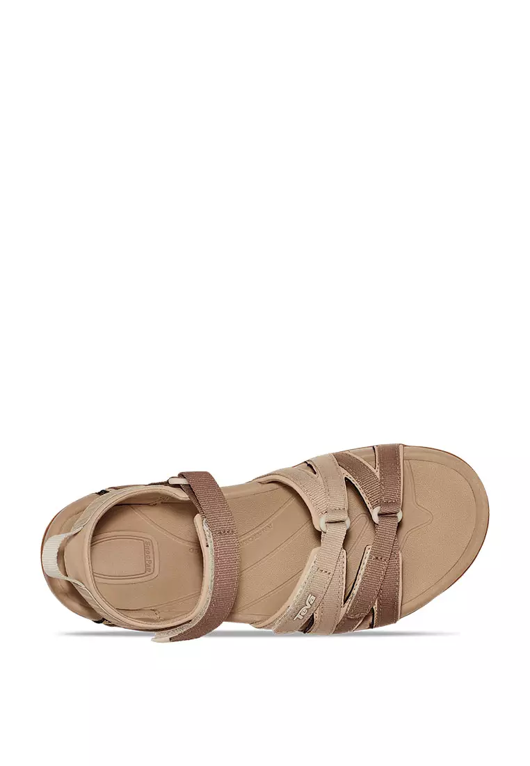 Women's Tirra Sandal - Neutral/Multi (4266-NLMT)