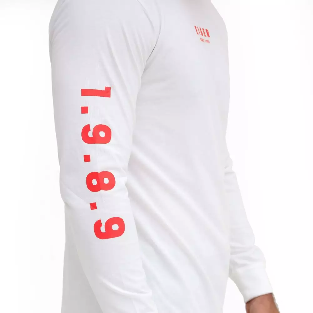 Eiger Essenza Ls Tees