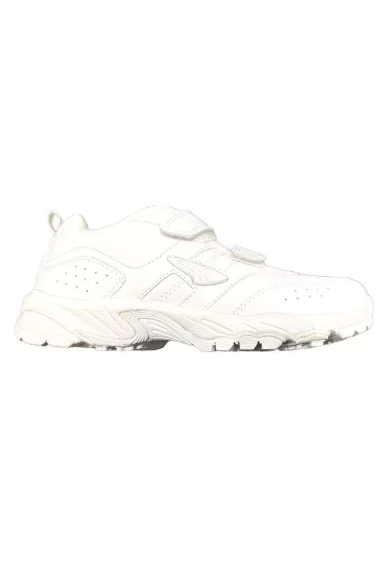 White nike school shoes on sale