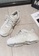 Twenty Eight Shoes beige VANSA Comfortable Mesh Sneakers VSW-T72118 CFB45SHD98F24BGS_4