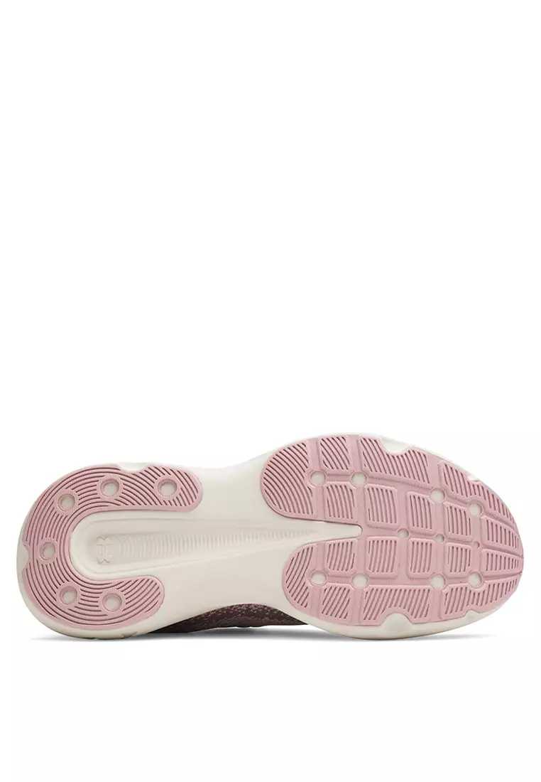 Infinite Shoes