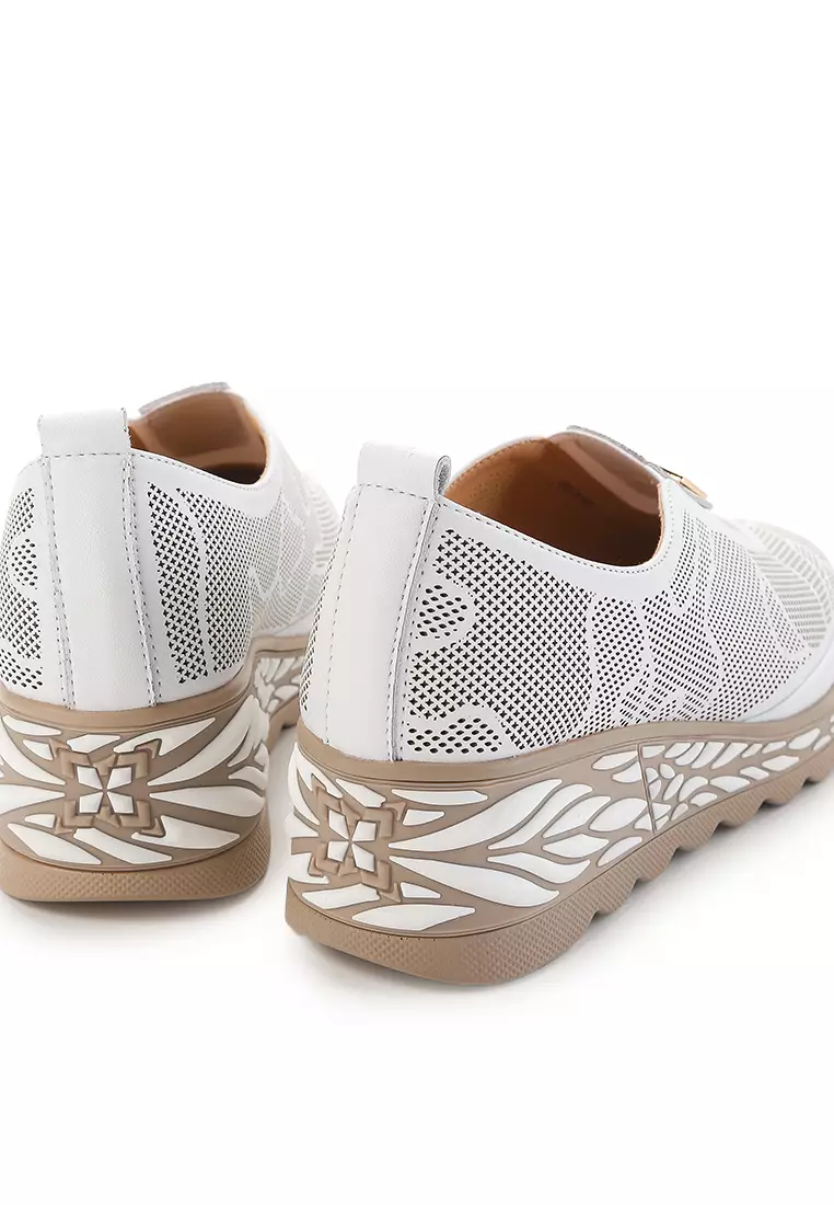 Bp Wedges 0709R