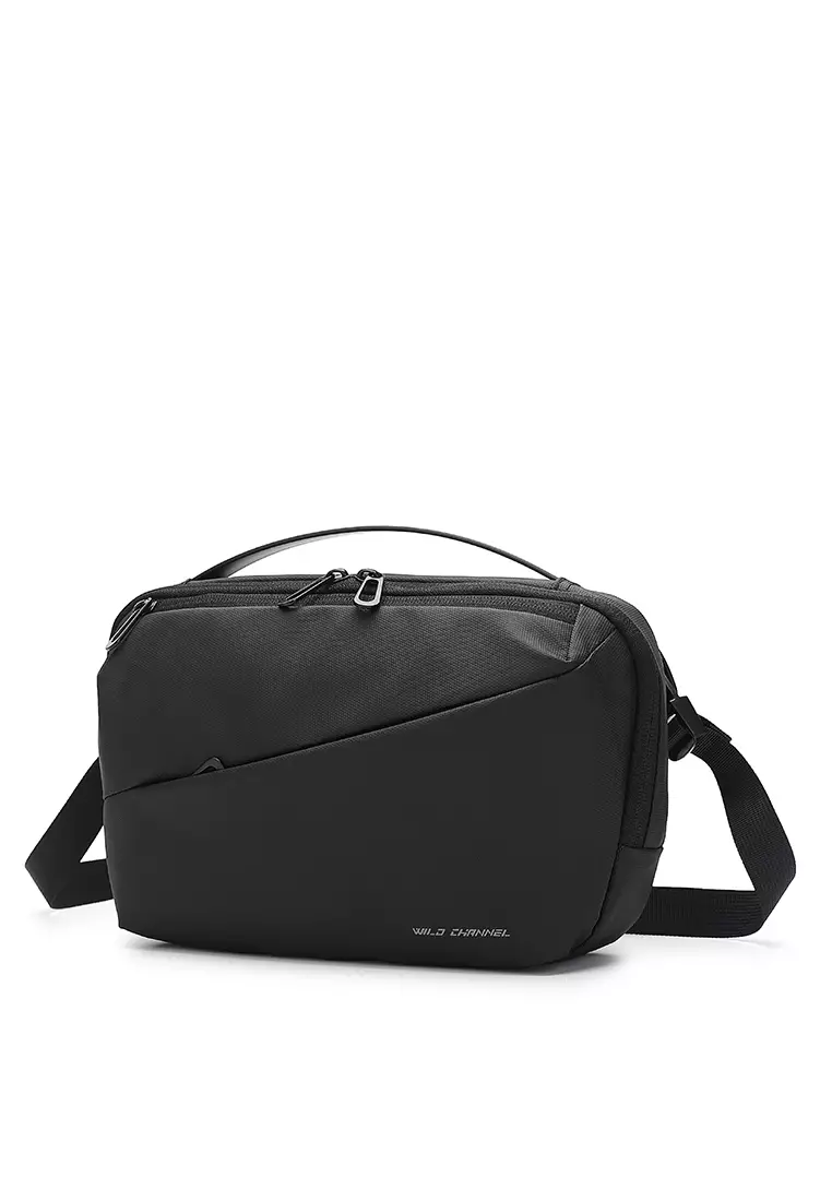 Men's Chest Bag / Sling Bag / Crossbody Bag