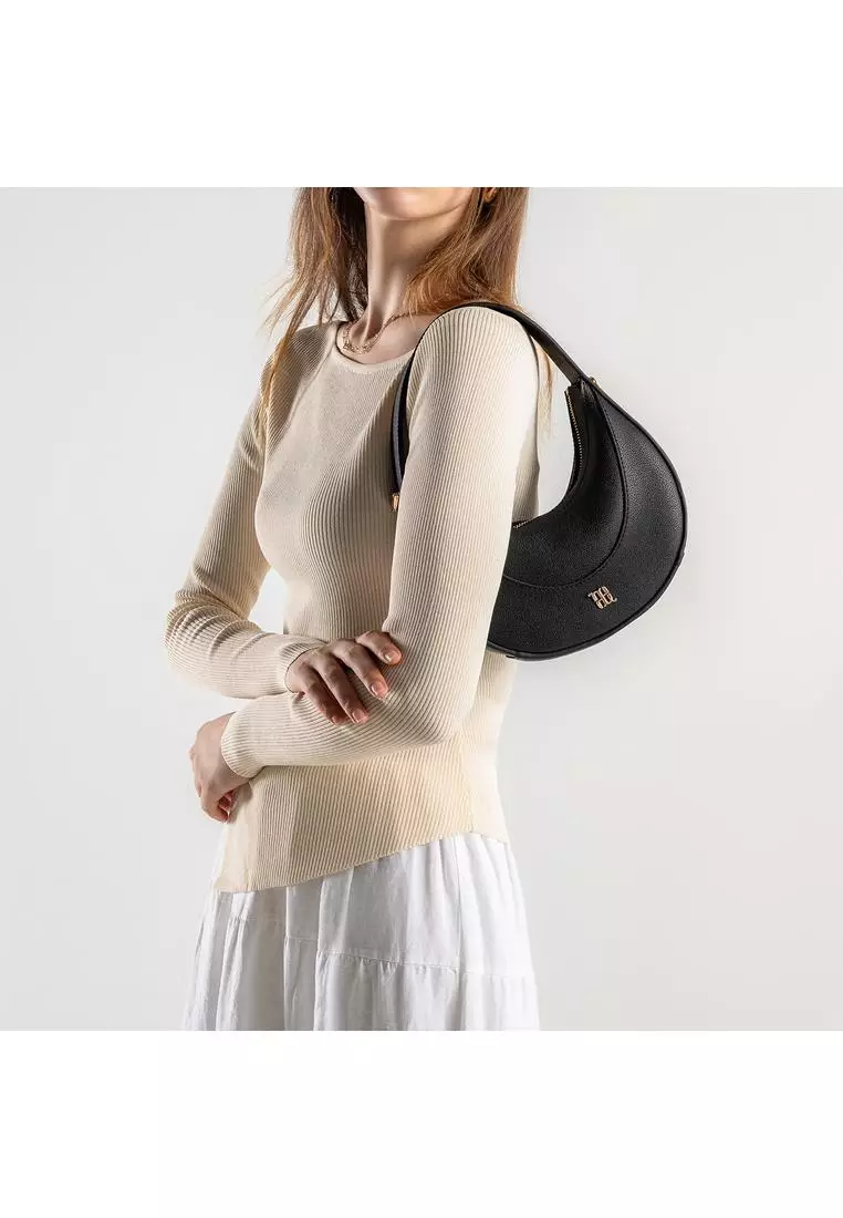 Oua Bag - Black
