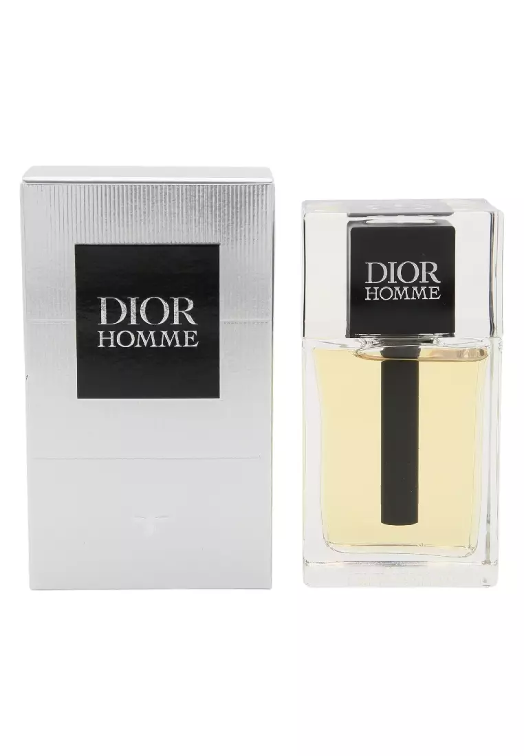 CHRISTIAN DIOR HOMME EAU DE TOILETTE 50ml 2026 | Buy CHRISTIAN