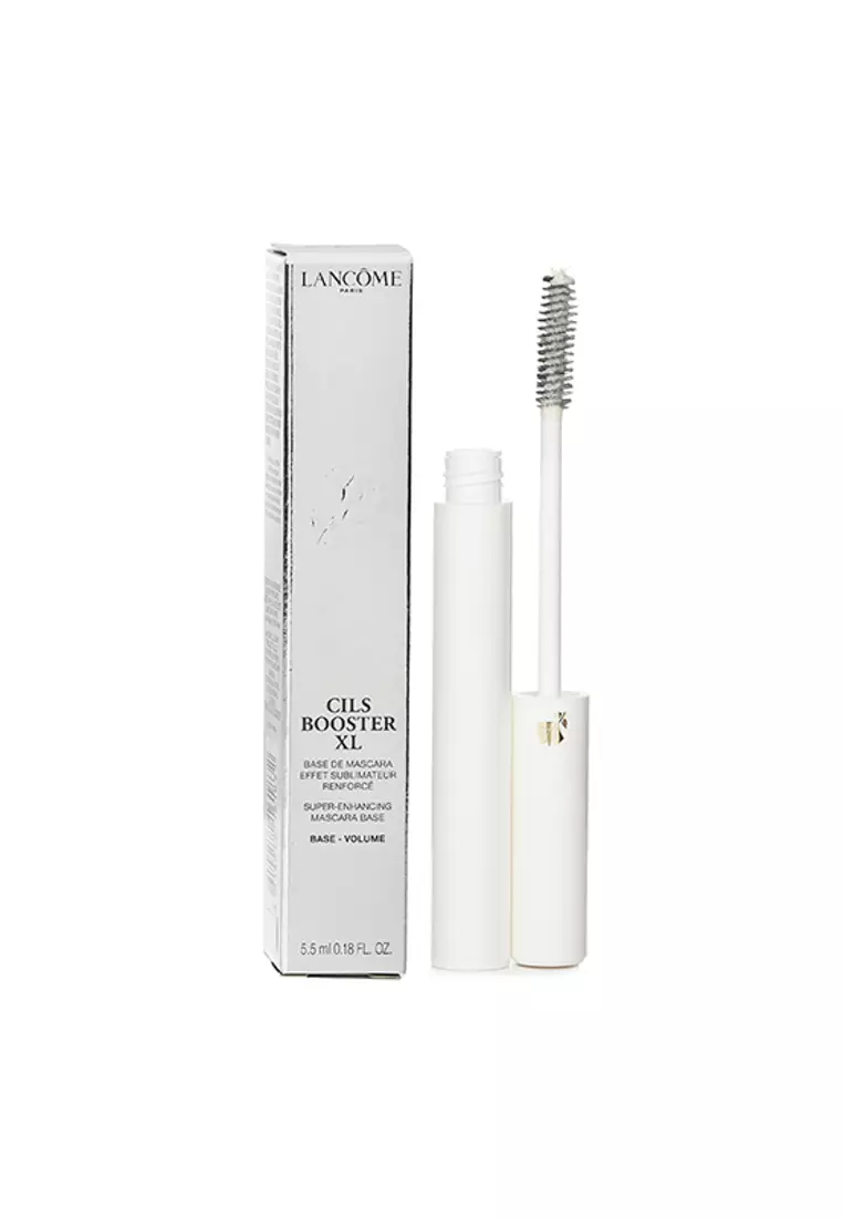 LANCOME - Cils Booster XL Super Enhancing Mascara Base 5.5ml/0.18oz.