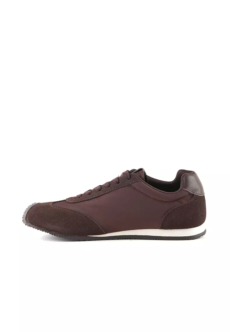 Jackson Yogi 1JG Coffee - Sepatu Kasual