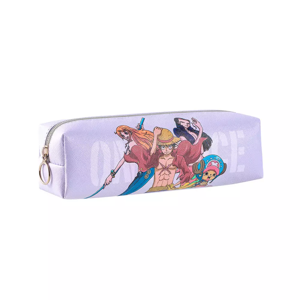 Deli Tempat Pensil One Piece Eh913 Random