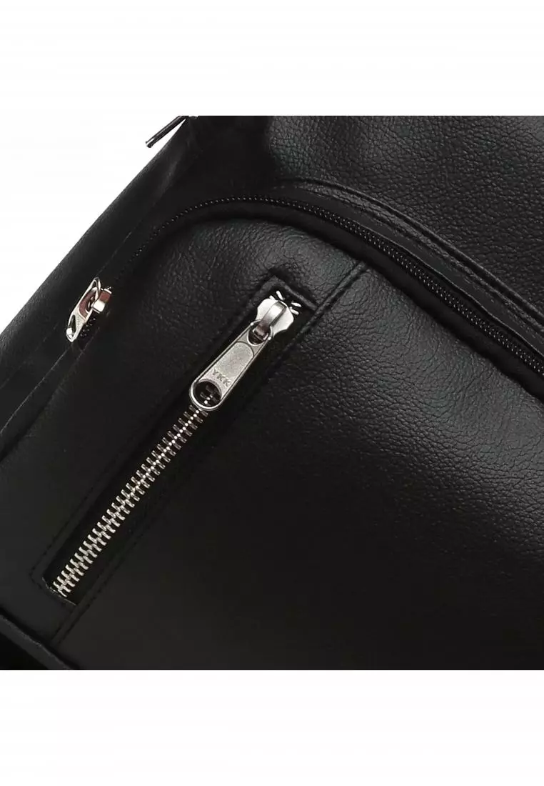 2 way Backpack Body Bag Louis