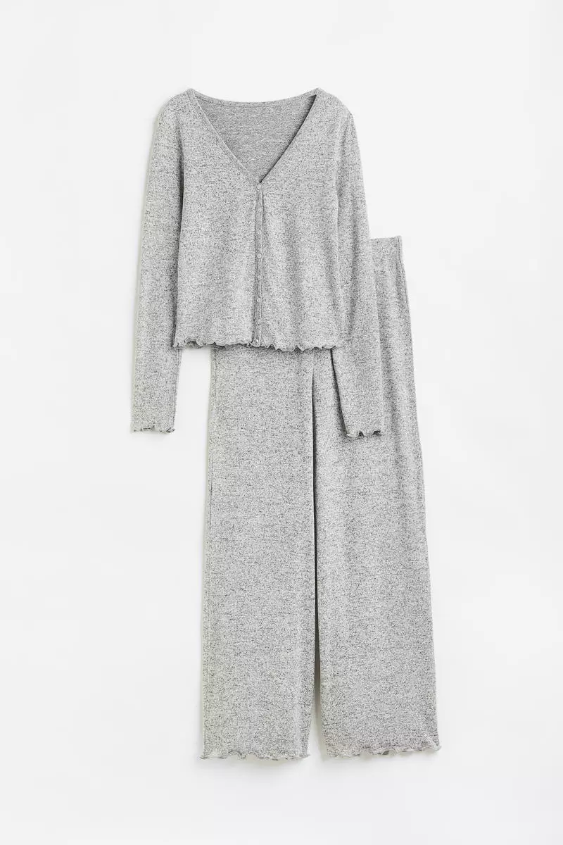 Pyjama cardigan discount