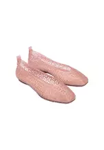 Glitter Nude