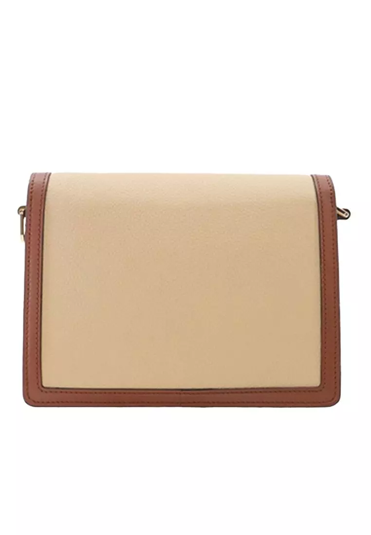 Pre-Loved Louis Vuitton Taurillon Dauphine Mm