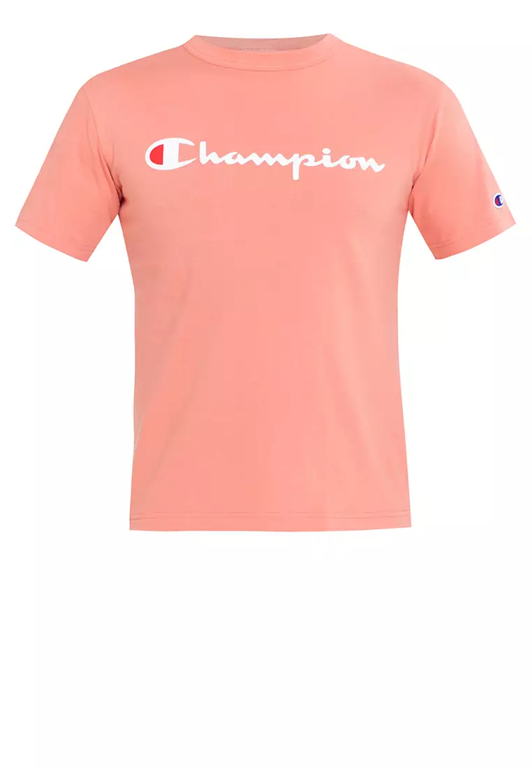 Champion on sale papaya shorts