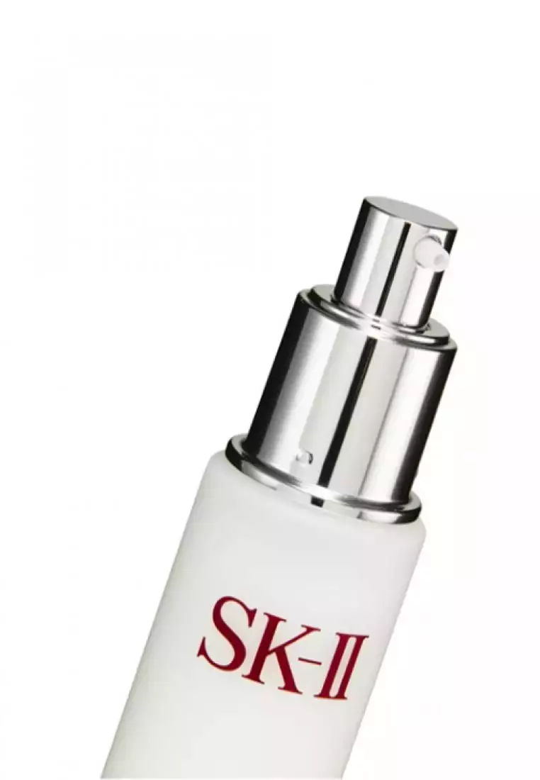 Buy SK-II Facial Lift Emulsion 100g 2026 Online | ZALORA