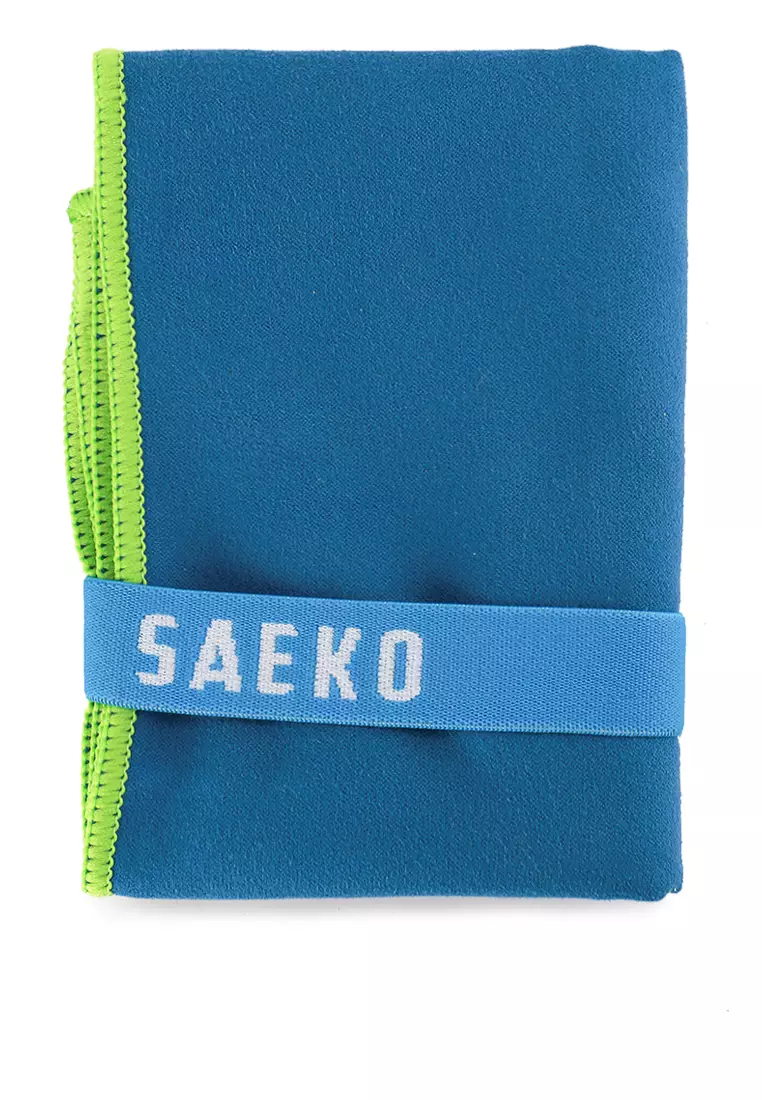 MICROFIBER SPORT TOWEL