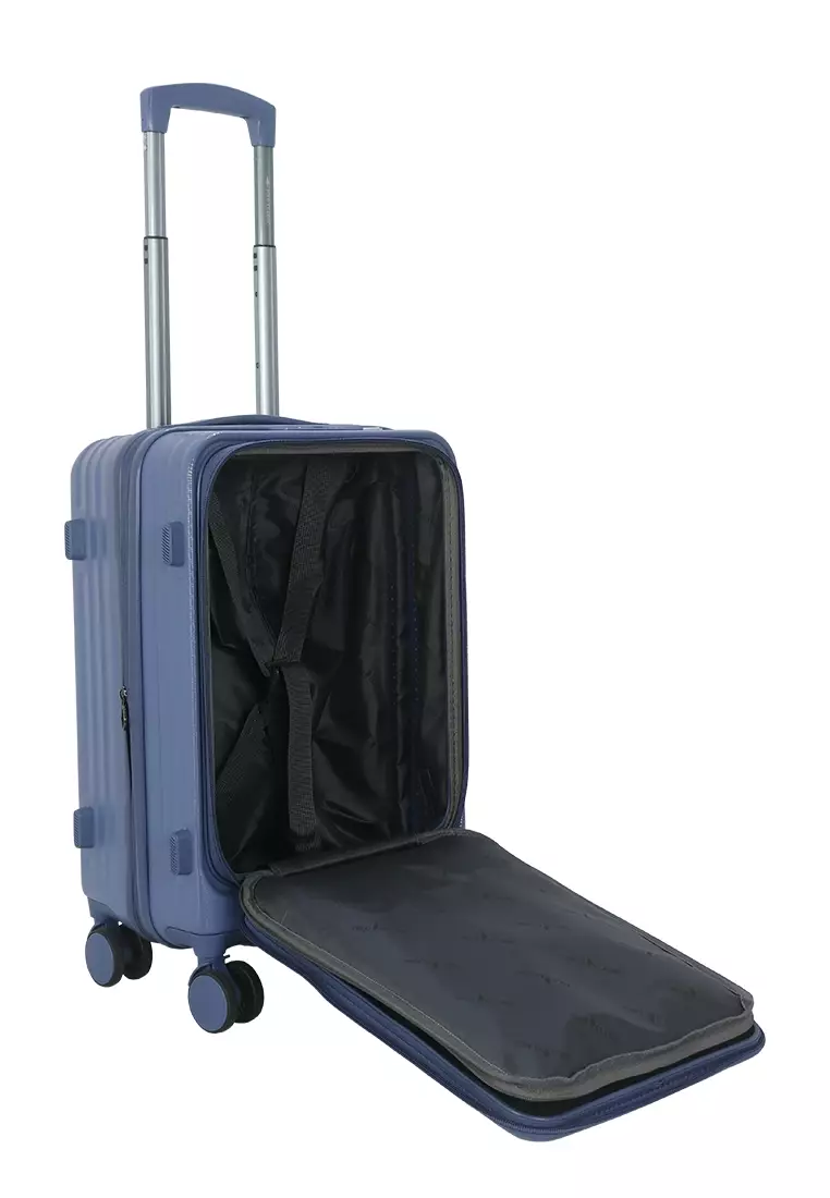 Polo Classic Koper Laptop 20 inci APC36-45-20 Wathet