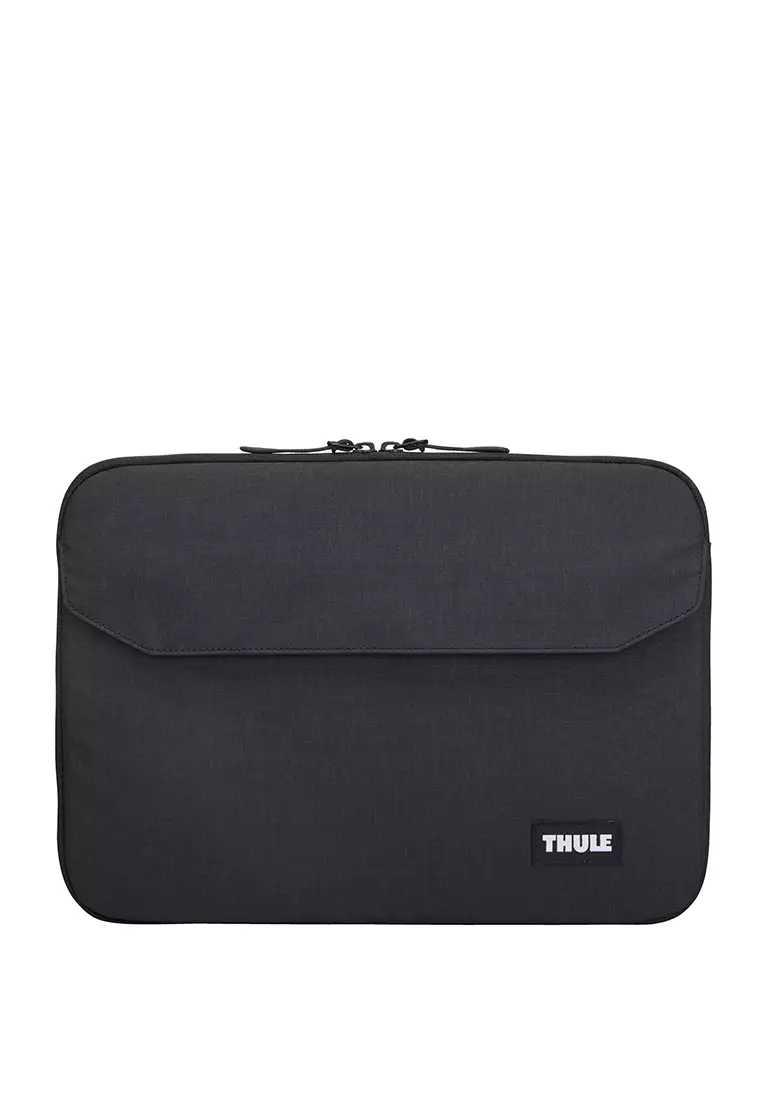 Thule Lithos22 Laptop Sleeve MacBook Pro 14 Inch - Black