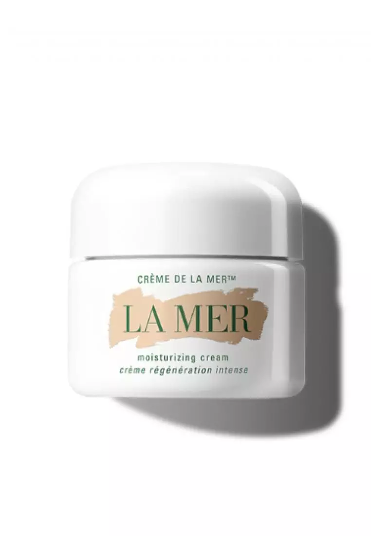 Buy La Mer THE MOISTURIZING CREAM CR ME DE LA MER 100ML 2024 Online   La Mer 0821 8817043 1 