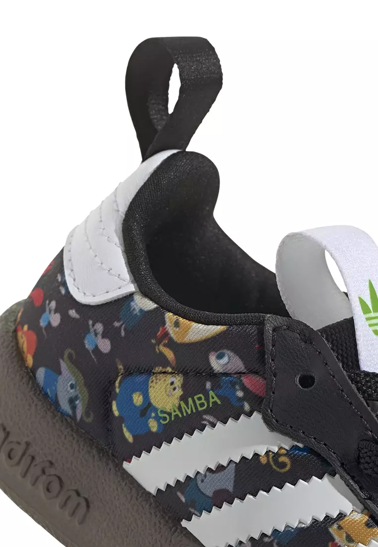 Adidas x Disney Adifom Samba 360 Shoes