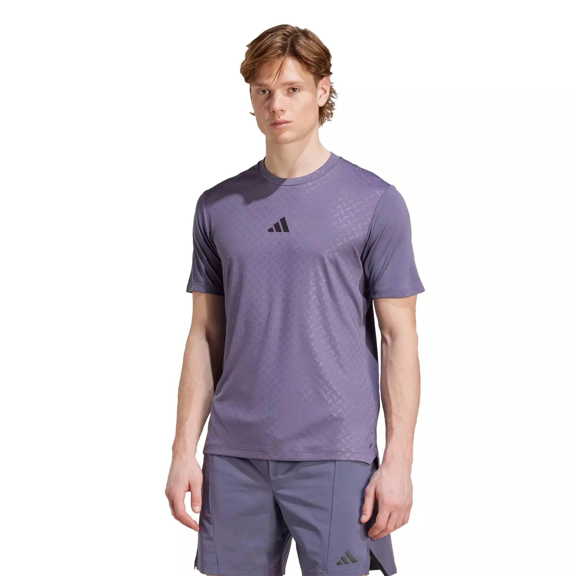 Power 3-Stripes T-Shirt