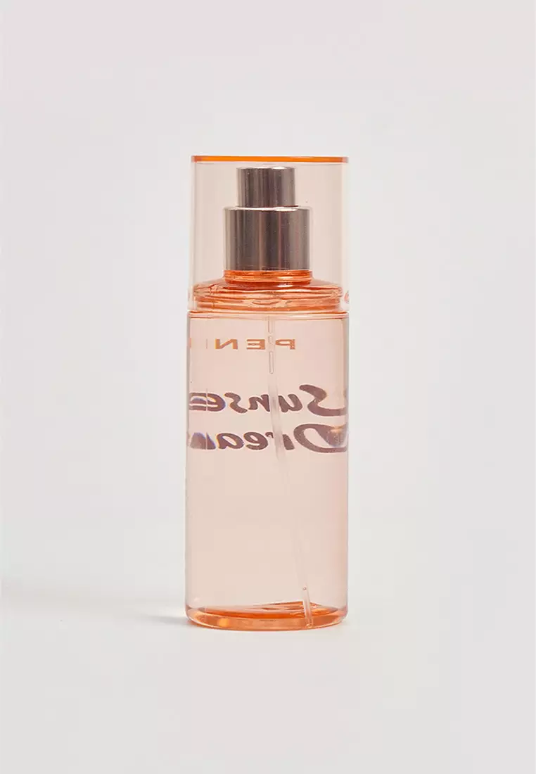 Wanderlust Sunset Dream Body Spray 75ML
