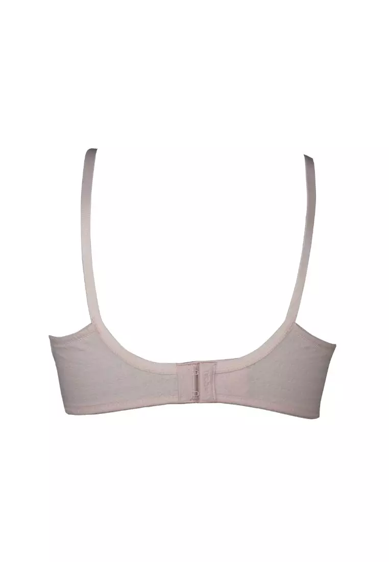 Mood Comfort Fit Bra 