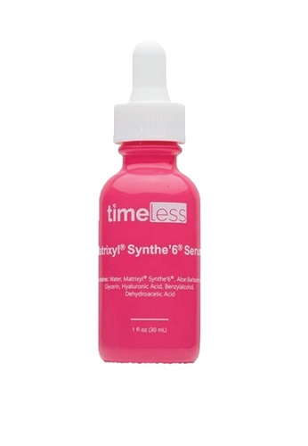 Timeless Skin Care Timeless Matrixyl® Synthe'6® Serum E6E84BE80066D5GS_1