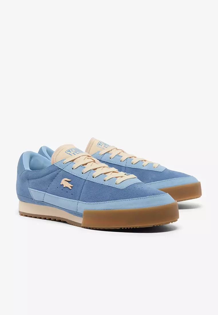 Men’s Aura 225 5 Suede Sneakers