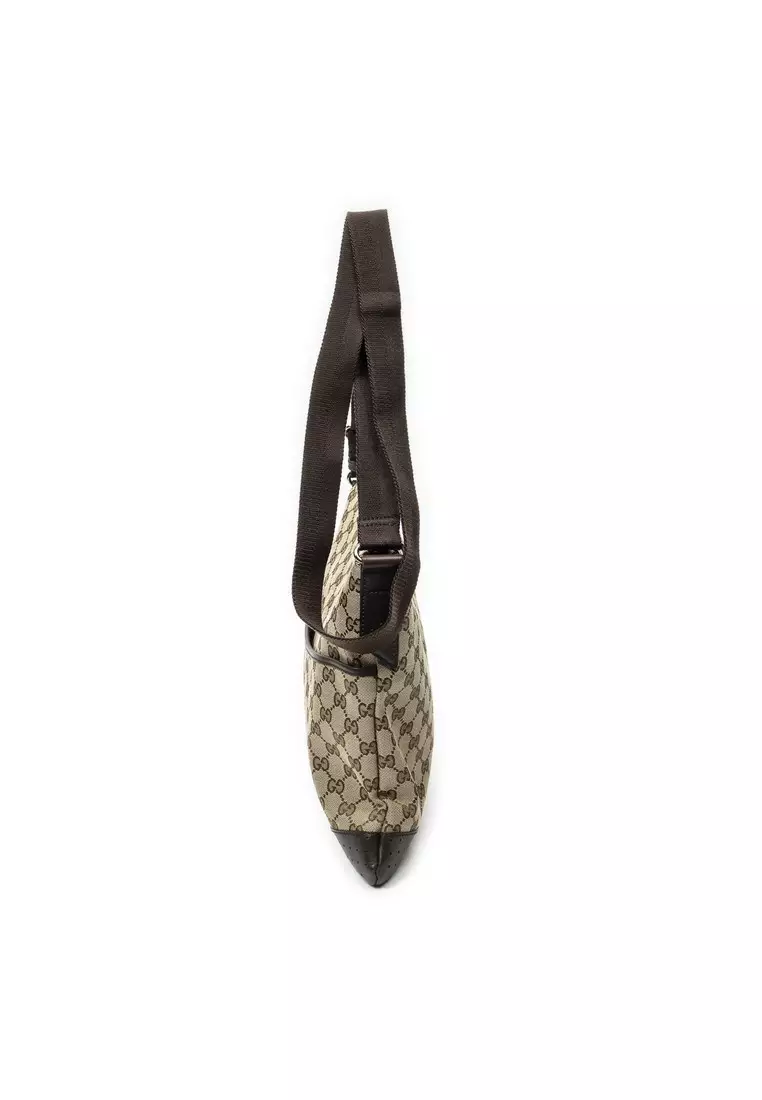 Pre-Loved Medium Messenger