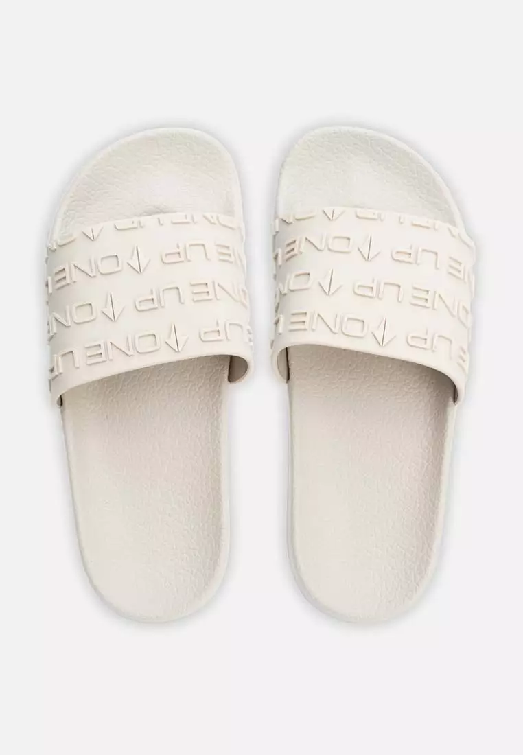 CREWSTEP Sliders Men's Slides