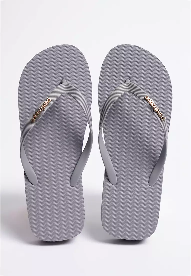 Penshoppe flip top flops price