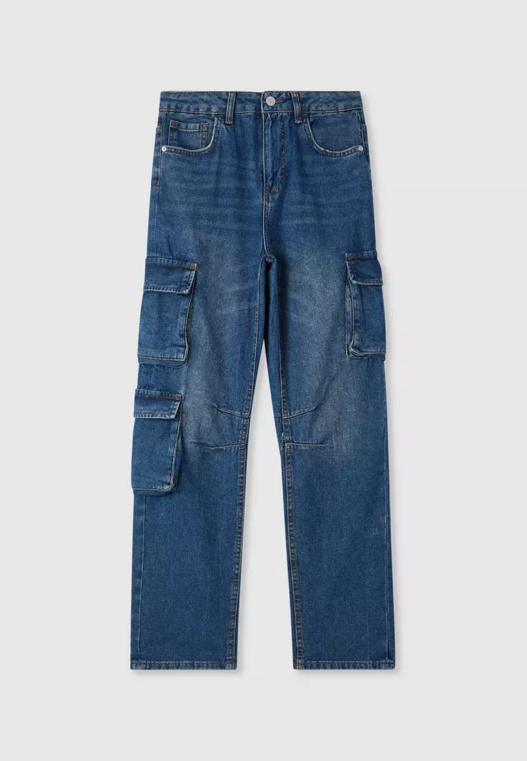 Kids Boys Long pants jeans