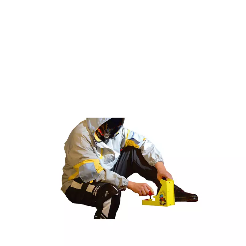 My Arcade Joystick Player Pac-Man Portable Retro Arcade - MYADGUNL-7073