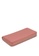 Coccinelle pink Metallic Soft Wallet 267FEACBD18DF9GS_3
