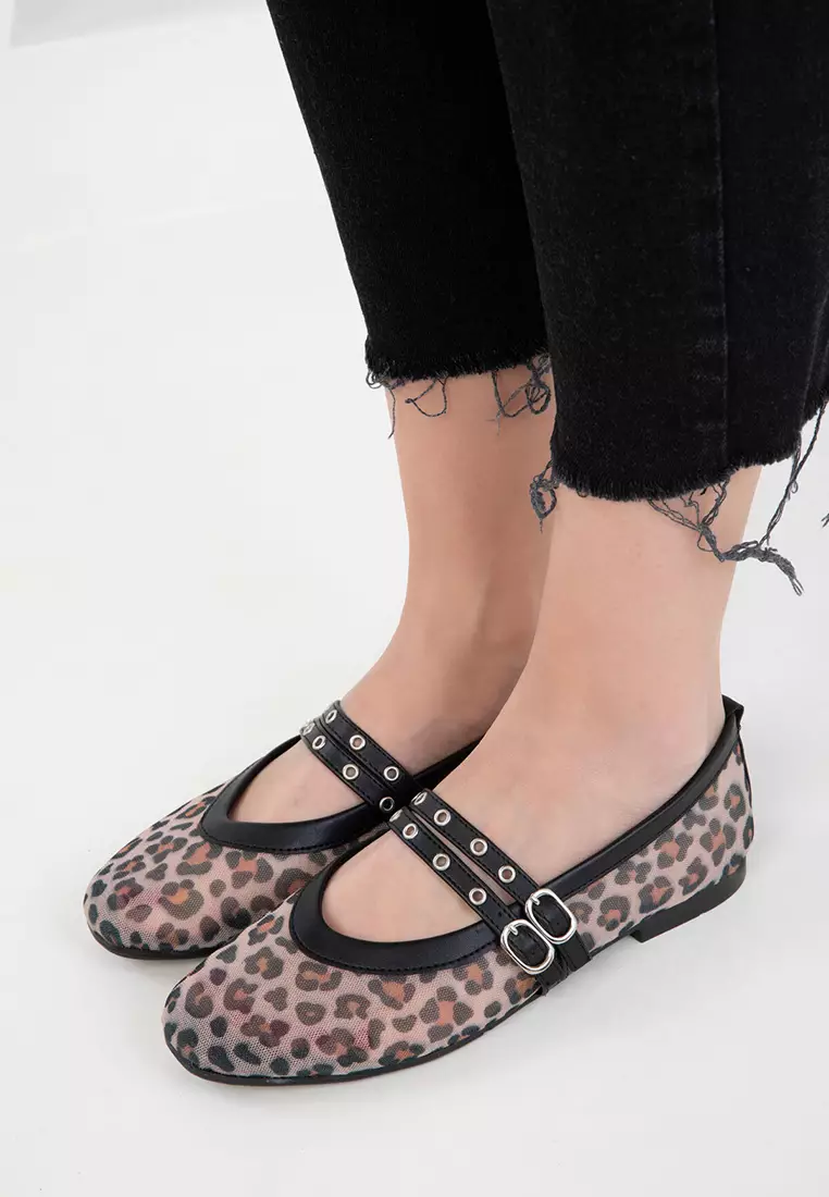Flat Ballerinas