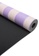 Milliot & Co. purple Check It Out Sports Mat With Yoga Strap 67365ACE54C619GS_4