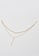 6IXTY8IGHT gold Lila, Layered Necklace AC03362 4469AAC593E602GS_3