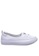 Twenty Eight Shoes white Smart Causal Leather Sneakers RX6088 01568SH98A9E4CGS_1