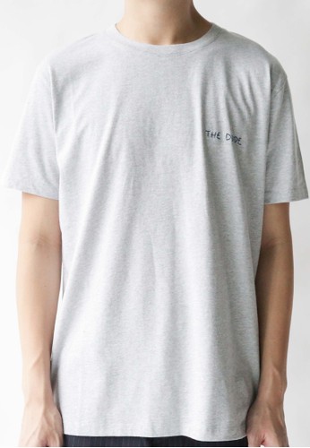 Jual Papilion Duo Maison Labiche Men S The Dude Heavy T Shirt Original Zalora Indonesia